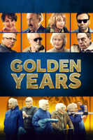 John Miller - Golden Years artwork