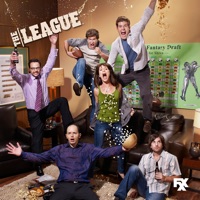 The League, Season 1