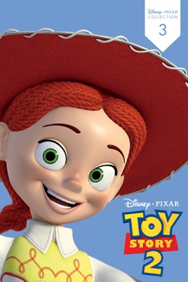 ‎Toy Story 2 on iTunes