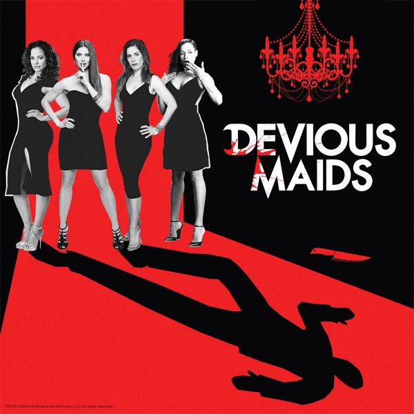 devious maids once more unto the bleach