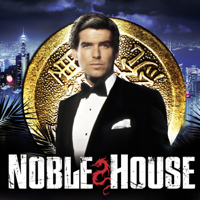 Noble House - Noble House artwork