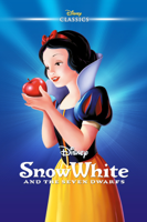 David Hand - Snow White and the Seven Dwarfs artwork