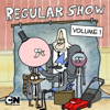 Regular Show, Vol. 1 - Regular Show