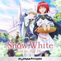 Snow White with the Red Hair - Snow White with the Red Hair, Season 1 artwork