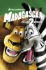 Madagascar: Escape 2 Africa - Tom McGrath & Eric Darnell