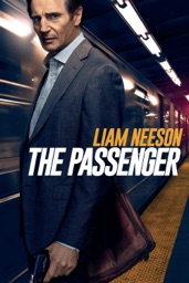 The Passenger (2018)