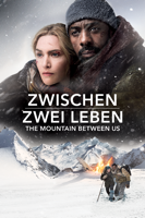 Hany Abu-Assad - Zwischen zwei Leben - The Mountain Between Us artwork