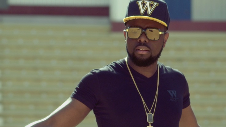 bella maitre gims