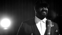Gregory Porter - Take Me to the Alley (1 Mic 1 Take A Cappella) artwork