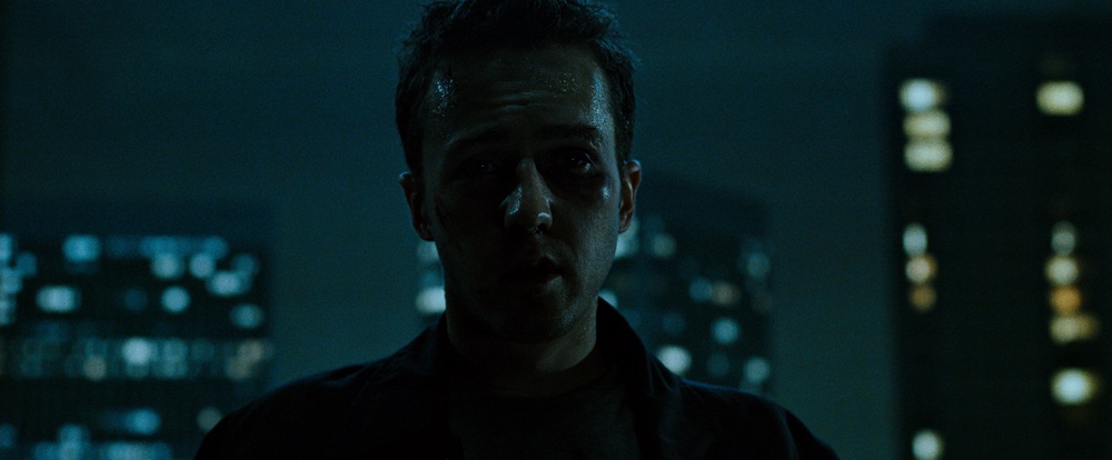 Fight Club on Apple TV