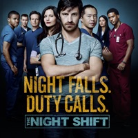 Télécharger The Night Shift, Saison 3 (VF) Episode 4