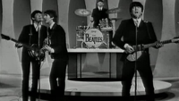 The Beatles - Twist And Shout (Performed Live On The Ed Sullivan Show 2/23/64) artwork
