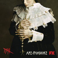 American Horror Story - American Horror Story: Roanoke, Season 6 artwork