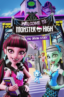 monster high