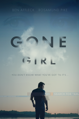 ‎Gone Girl on iTunes