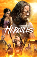 Brett Ratner - Hercules (2014) artwork