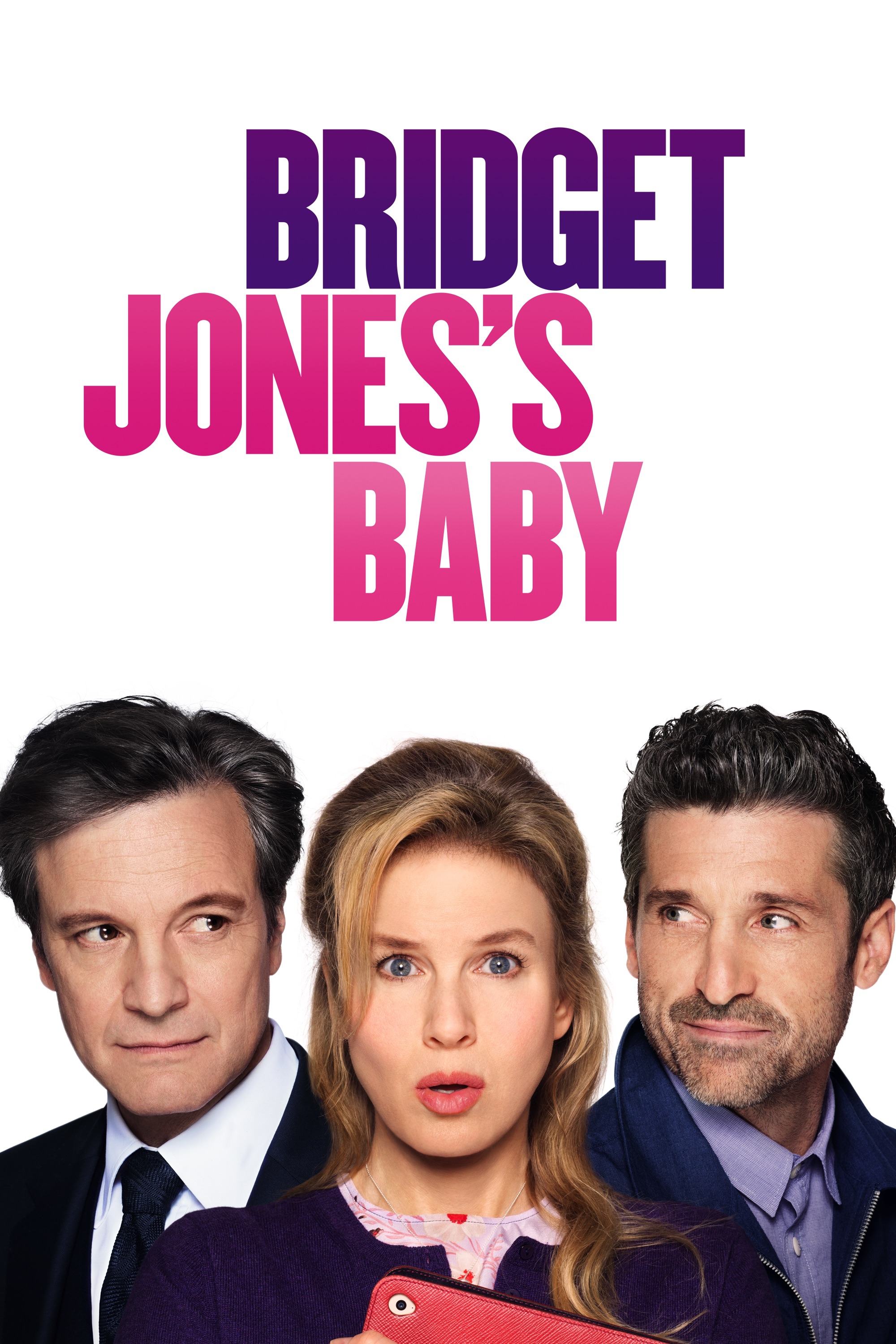 Bridget Jones