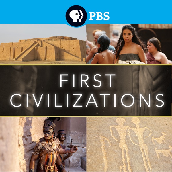 first civilization