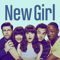New Girl - New Girl, Season 6 artwork