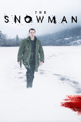 The Snowman (2017) Hindi Dual Audio 720p BluRay x264 ESubs 1.1GB