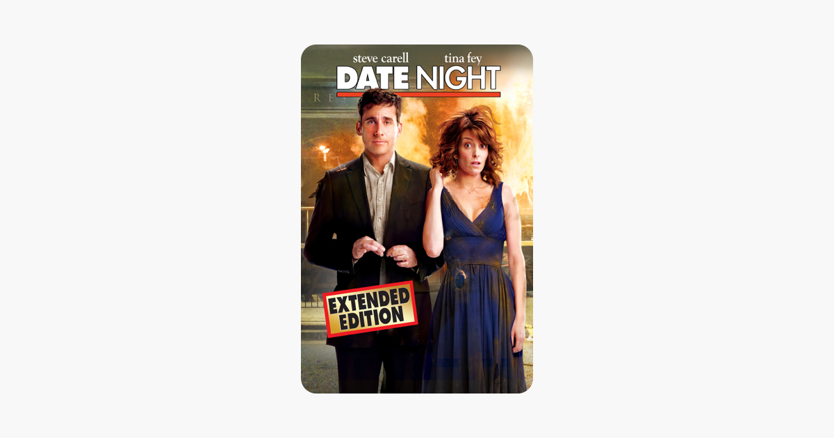 ‎Date Night (Extended Edition) on iTunes