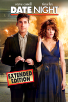 Shawn Levy - Date Night (Extended Edition) artwork