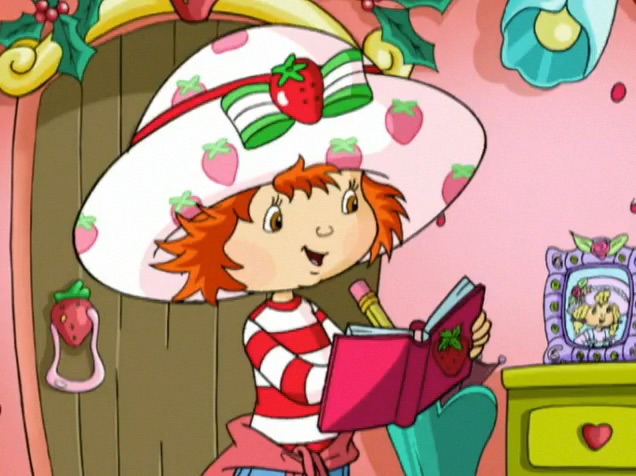 Strawberry Shortcake: Berry Merry Christmas | Apple TV