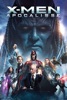 Locandina X-MEN: Apocalisse su Apple iTunes Locandina X-MEN: Apocalisse su Apple iTunes