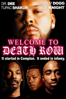 Welcome to Death Row - S. Leigh Savidge