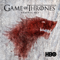 Game of Thrones - Game of Thrones, Staffel 1-2 artwork