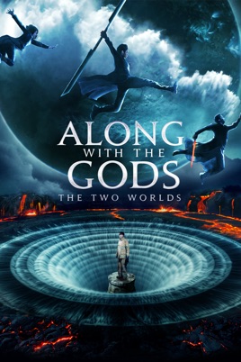 ‎Along with the Gods: The Two Worlds on iTunes