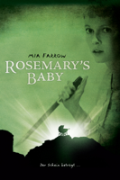 Roman Polanski - Rosemary's Baby artwork