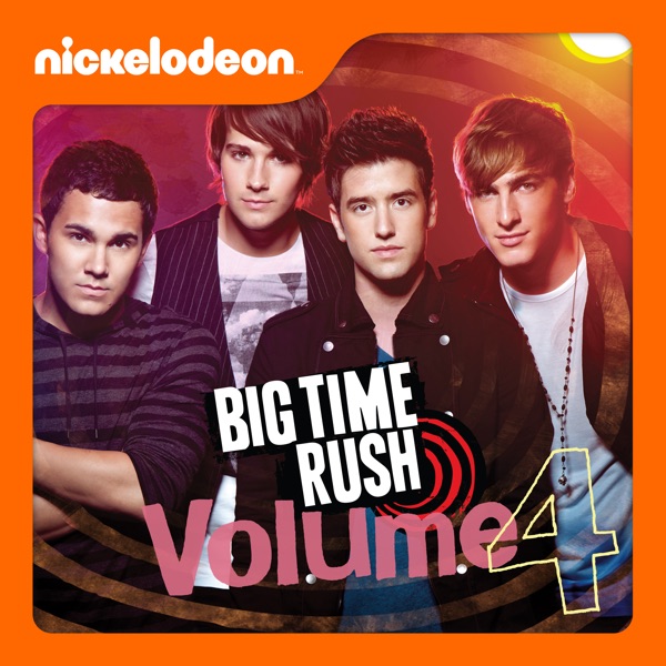 Watch Big Time Rush Season 3 Episode 8: Big Time Babysitting Online ...