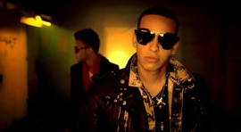 Ven Conmigo (feat. Prince Royce) Daddy Yankee & Prince Royce Latin Music Video 2011 New Songs Albums Artists Singles Videos Musicians Remixes Image