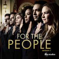 For the People - For the People, Season 1 (subtitled) artwork