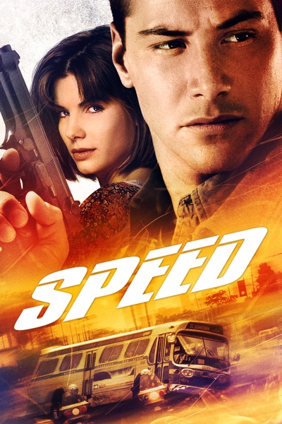 Speed Poster