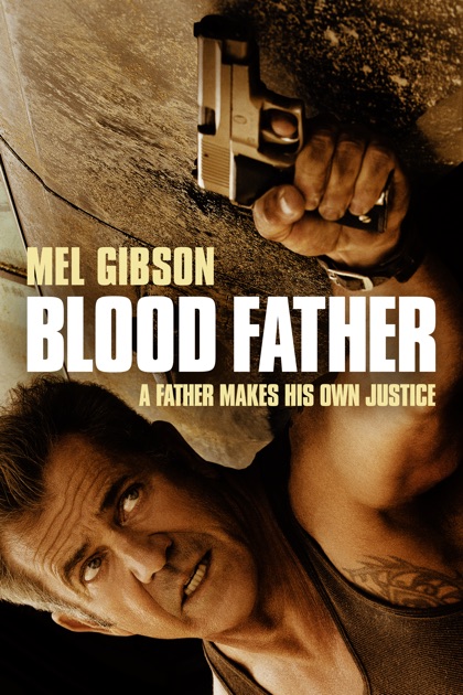 Blood Father on iTunes