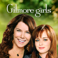 Gilmore Girls - Gilmore Girls, Season 7 artwork
