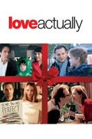 Richard Curtis - Love Actually artwork