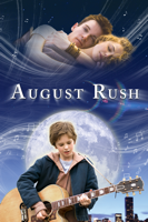 Kirsten Sheridan - August Rush artwork