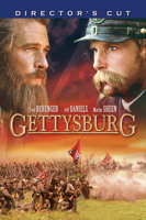 Ronald F. Maxwell - Gettysburg: Extended Edition artwork