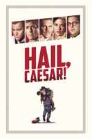 Joel Coen & Ethan Coen - Hail, Caesar! artwork