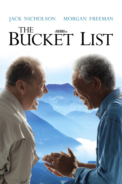 The Bucket List