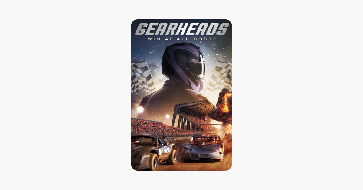 ‎Gearheads On ITunes