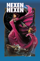 Nicolas Roeg - Hexen Hexen artwork