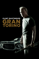 Unknown - Gran Torino artwork