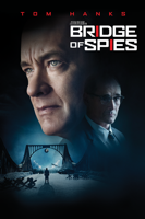 Steven Spielberg - Bridge of Spies artwork