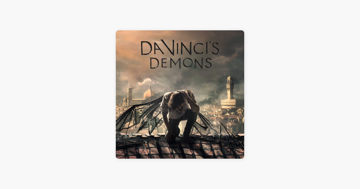 ‎da Vinci S Demons Series 3 On Itunes