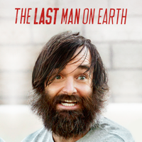 The Last Man On Earth - The Last Man On Earth, Season 1 artwork