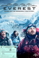 Baltasar Kormákur - Everest (2015) artwork